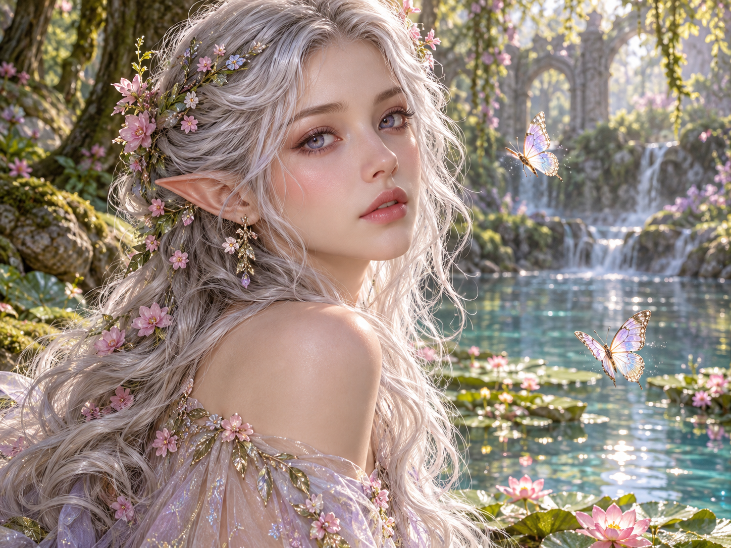Artwork by Ravenbreath